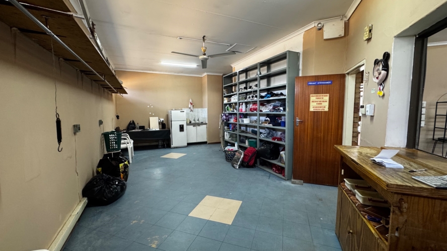 Commercial Property for Sale in Sasolburg Ext 2 Free State